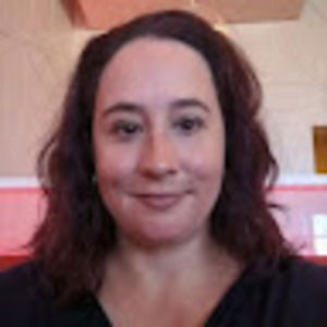 Meet your Posher, Kathy